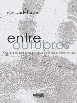 cover image of Entre outubros